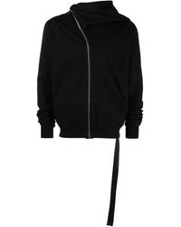 Rick Owens - Zip-Throughs - Lyst