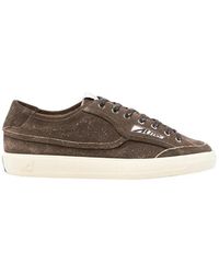 Autry - Schoenen ,Bruin ,Katoen Windscape Low - Lyst