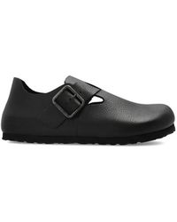 Birkenstock - Flats - Lyst