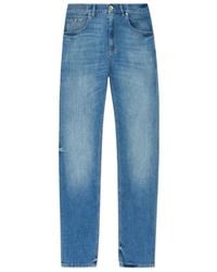 Eleventy - Five-Pocket Jeans - Lyst