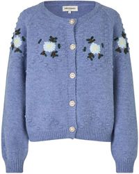 Lolly's Laundry - Cardigans - Lyst