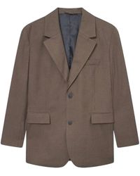 Les Deux - Blazers - Lyst