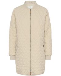 Kaffe - Susanne Coat - Lyst