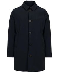 Rrd - Single-Breasted Coats - Lyst
