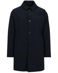 Rrd - Single-Breasted Coats - Lyst