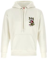 KENZO - Hoodies - Lyst