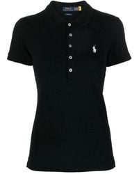 Ralph Lauren - Polo Shirts - Lyst
