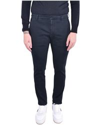 Dondup - Gaubert Slim Chino - Lyst