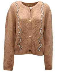 PHO® Firenze - Cardigan 4322056 - Lyst