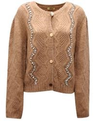 PHO® Firenze - Cardigans - Lyst