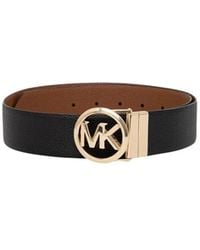 Michael Kors - Belts - Lyst