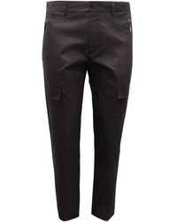 PT01 - Cargo Hose Aktiver Stil Lamda - Lyst