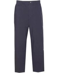Autry - Straight Trousers - Lyst