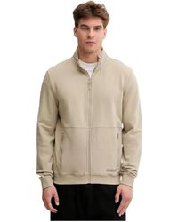 Guess - Zip-Throughs - Lyst
