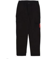 Propaganda - Straight Trousers - Lyst