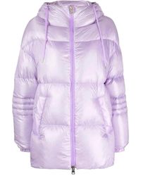 Herno - Down Jackets - Lyst