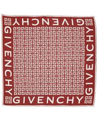Givenchy - Silky Scarves - Lyst