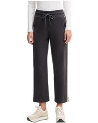 EA7 - Broeken Sweatpants - Lyst