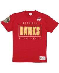Mitchell & Ness - Sportswear - Lyst