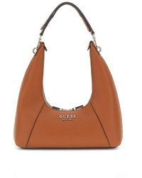 Guess - Shoulder Bags - Lyst