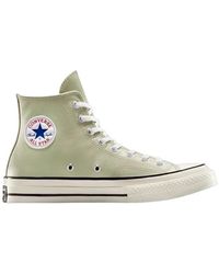 Converse - Chuck 70 Leather - Lyst