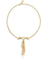 Chloé - Necklaces - Lyst