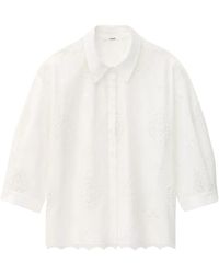 Ba&sh - Shirts - Lyst