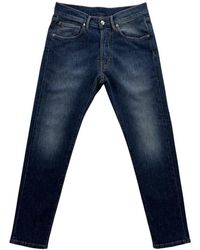Nine:inthe:morning - Jeans > slim-fit jeans - Lyst
