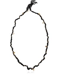 Jil Sander - Necklaces - Lyst