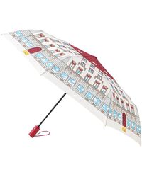 Moschino - Umbrellas - Lyst