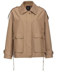 Pinko - Light Jackets - Lyst