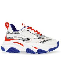 Steve Madden - Sneakers - Lyst