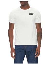 Levi's - T-Shirts - Lyst