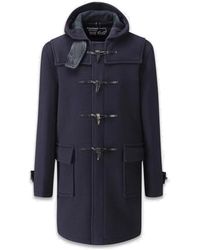 Gloverall - Vintage Morris Duffle Coat - Lyst