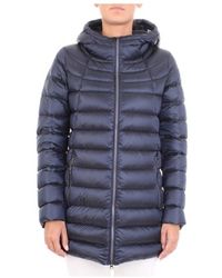 doudoune colmar femme longue