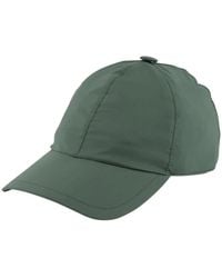Fedeli - Accessoires ,Groen ,Polyester Donkergroene Airstop Pet - Lyst