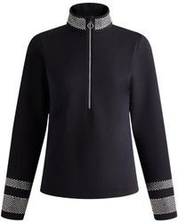 Fusalp - Long Sleeve Tops - Lyst