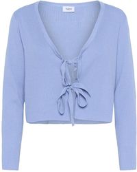 Saint Tropez - Dagnysz Cardigan - Lyst