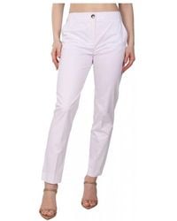 Marella - Chinos - Lyst