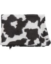Guest In Residence - Winter Scarves - Lyst