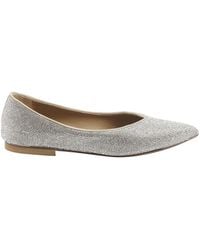 Anna F. - Ballerina Shoes - Lyst