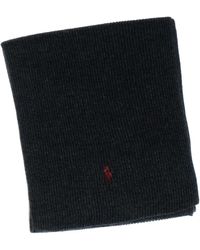 Ralph Lauren - Sciarpa di lana - Lyst