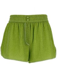 Oséree - Shorts > short shorts - Lyst