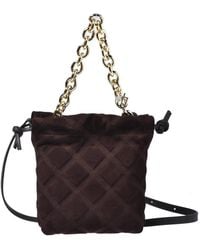Baldinini - Handbags - Lyst