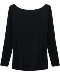 Dorothee Schumacher - Stilvolles Komfort-Shirt - Lyst