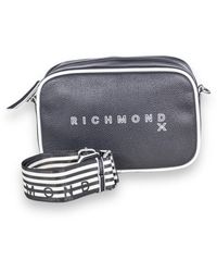 RICHMOND - Shopping bag uwp24182bo - Lyst