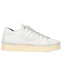 P448 - Jack Sneakers - Lyst
