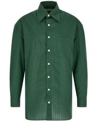 NAMACHEKO - Casual Shirts - Lyst