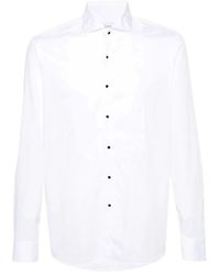 Tagliatore - Shirts > formal shirts - Lyst