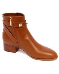 Michael Kors - Heeled Boots - Lyst